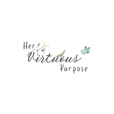 Her Virtuous  Purpose