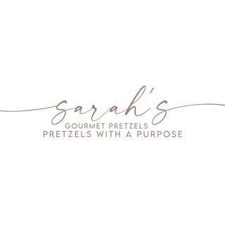 Sarah’s Gourmet  Pretzels