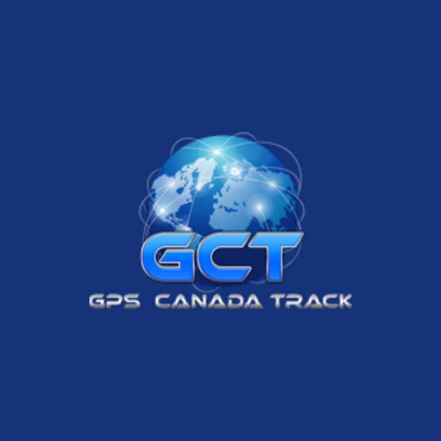 GPS Canada Track