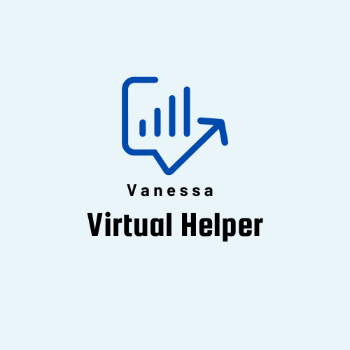 Vanessa Virtual Helper