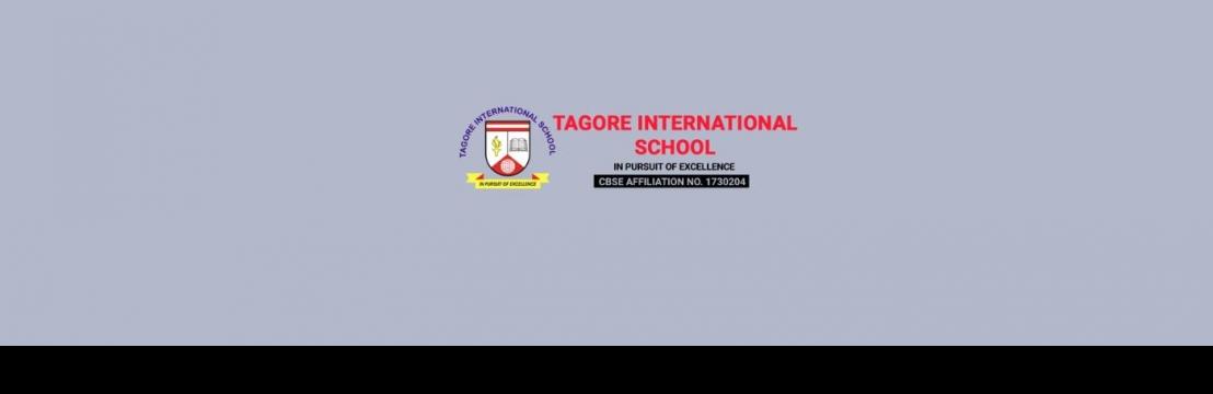 Tagore International  School