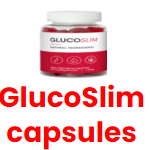 GlucoSlim Kapseln