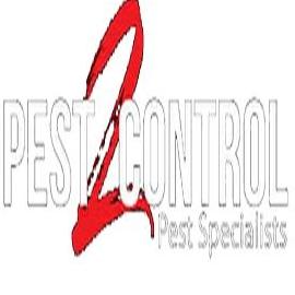 Pest 2  Control