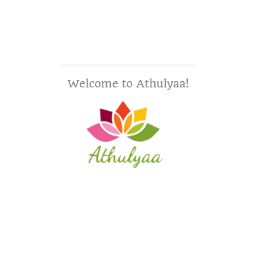 Athulyaa India 