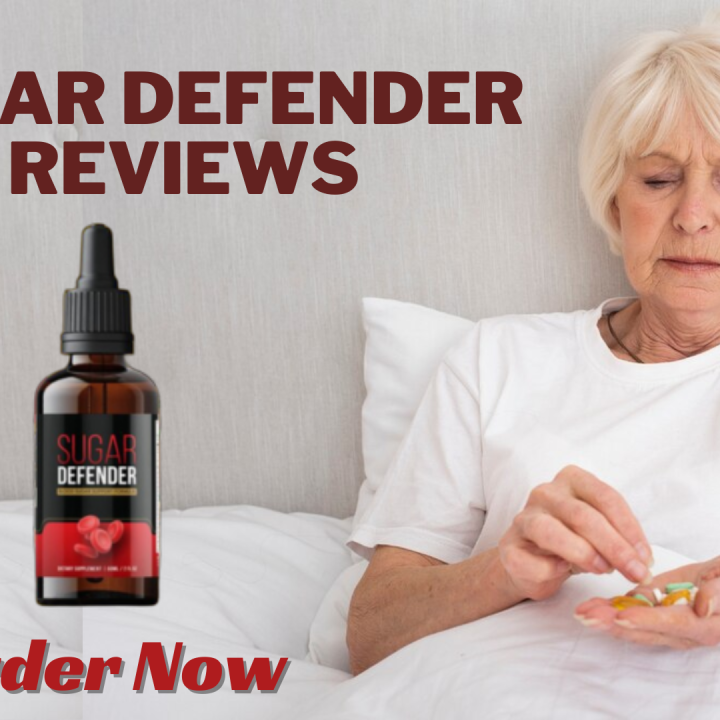 SugarDefender UnitedStates