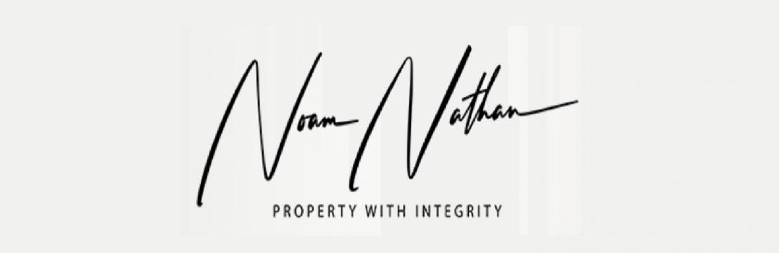 Noam Nathan   Real Estate Agent