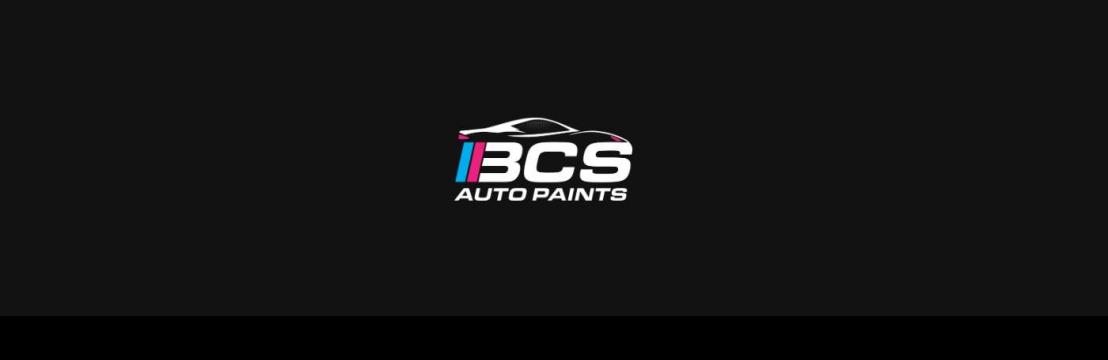 BCS Auto Paints