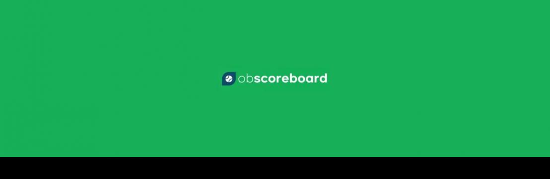 OBScore Board