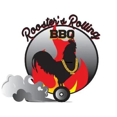 Roosters Rolling  BBQ