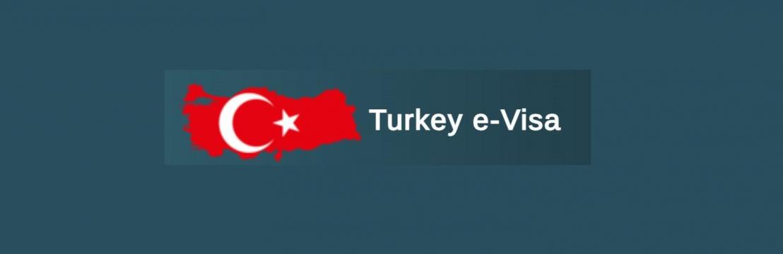 Turkey E- Visa