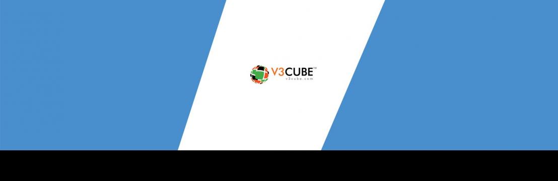 V3CUBE TECHNOLABS LLP