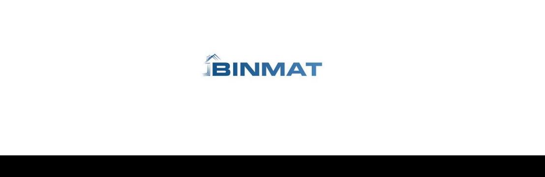 BINMAT Binmat