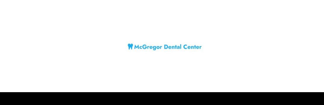 McGregor Dental  Center