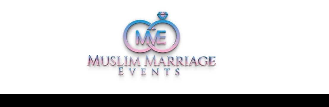 MUSLIM MARRIAGE  EVENTS