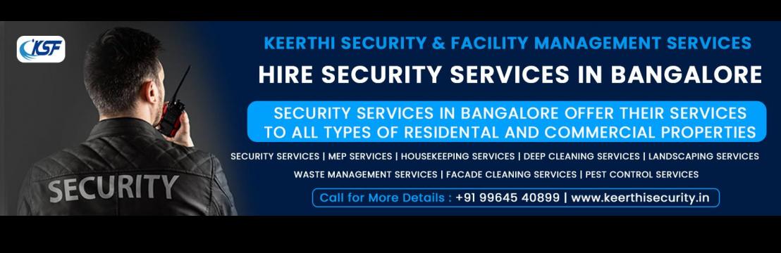 Keerthi Security