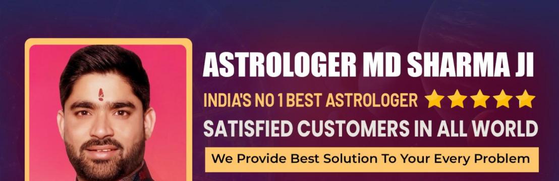 Astrologer Sharma