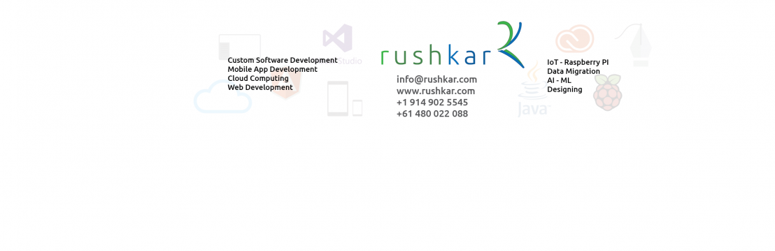 Rushkar  Technology