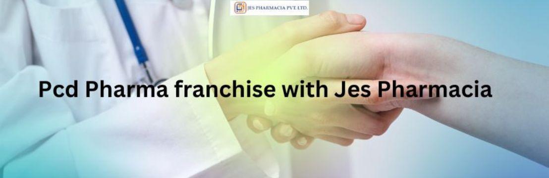 Jes Pharmacia