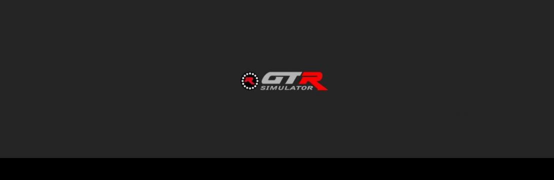 GTR  Simulator