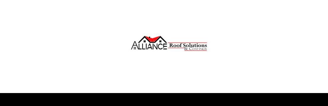 Alliance Roof Solutions  Coatings