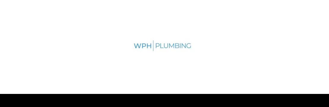 WPH  Plumbing