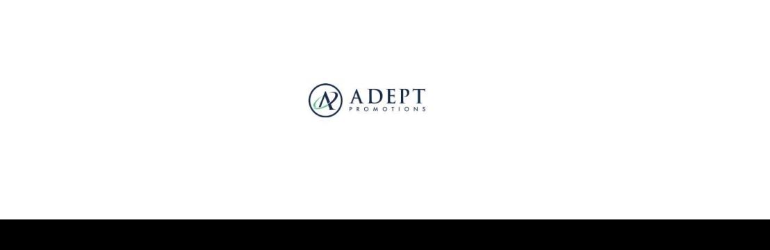 Adept  Promotions