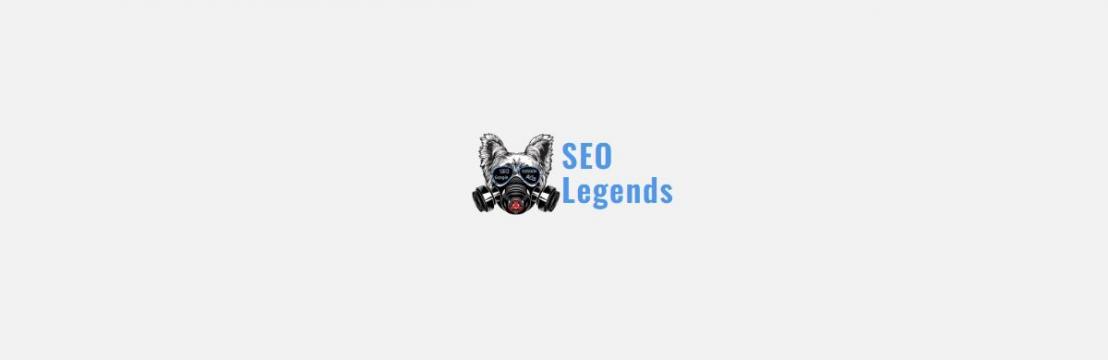 SEO  Legends