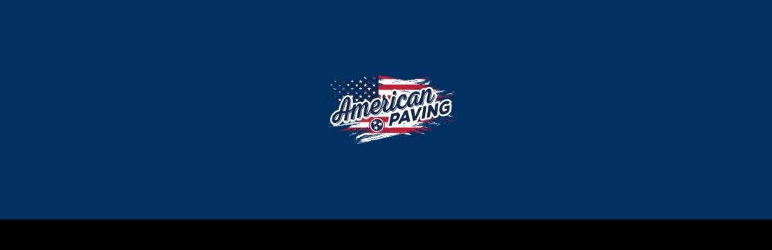 American Paving   TN