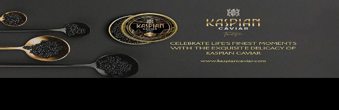 Kaspian Caviar