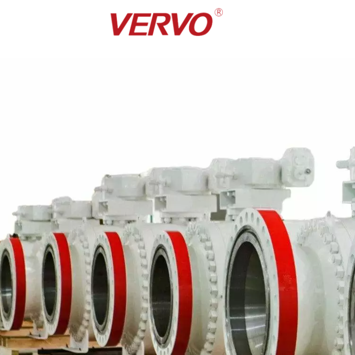 Vervo Valve