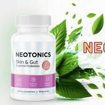 Neotonics Natural