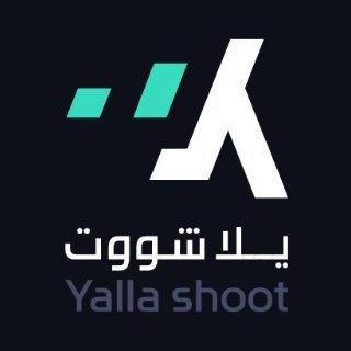 Yalla  Shoot