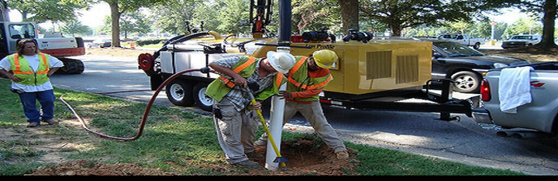 Directional Drilling Australia