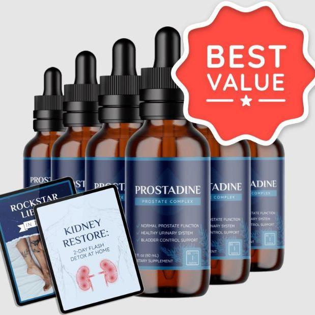 Prostadine UnitedStates