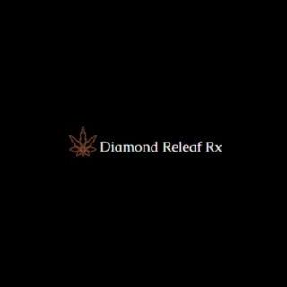 Diamond  Releaf Rx