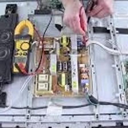 Tv Repair Iphone Repair