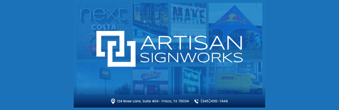 Artisan  Signworks