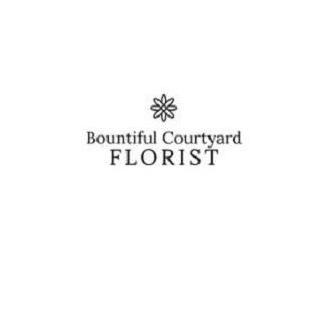 Bountiful Courtyard  Florist