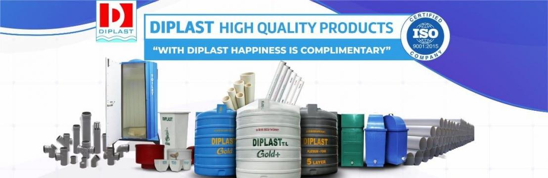 Diplast Plastics