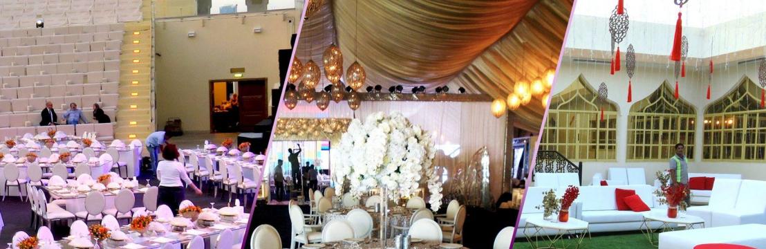 Areeka Event Rentals