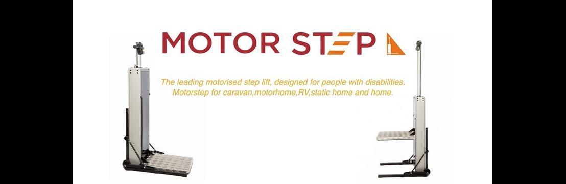 Motor Step