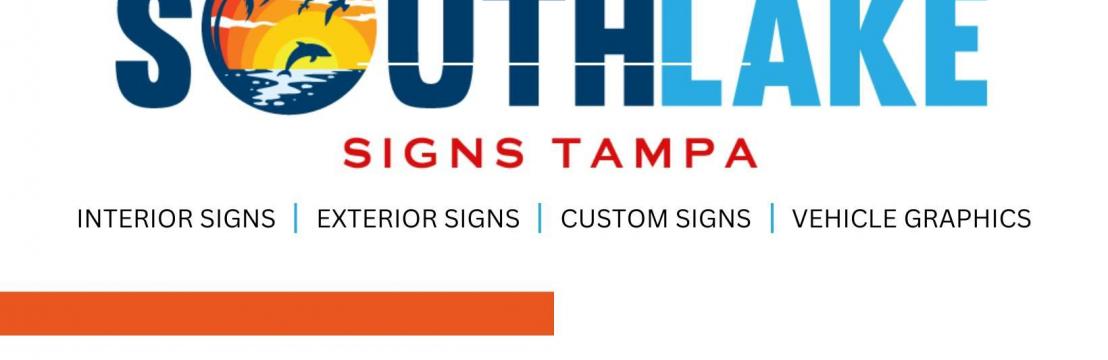 Southlakesigns Tampa