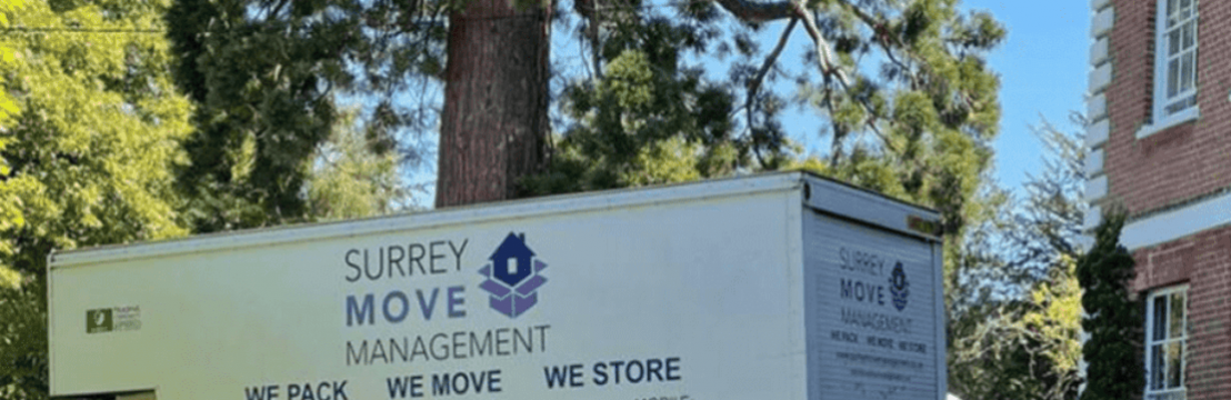 Surrey Move Management