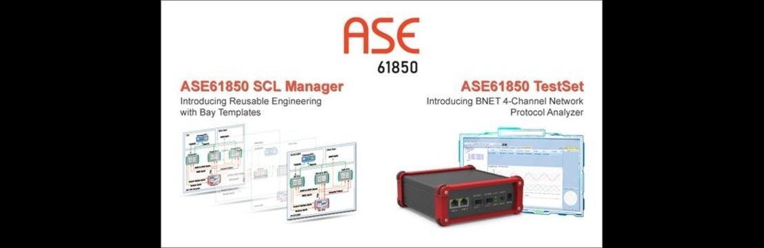 ASE  Systems