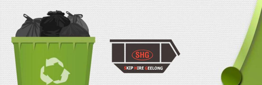 Skip Hire Geelong