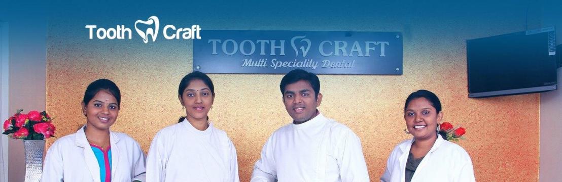 Tooth Craft India