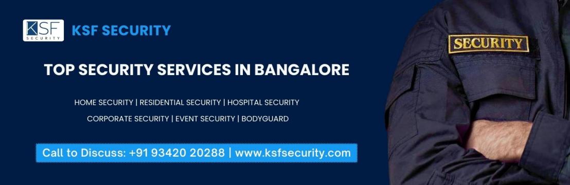 KSF Security