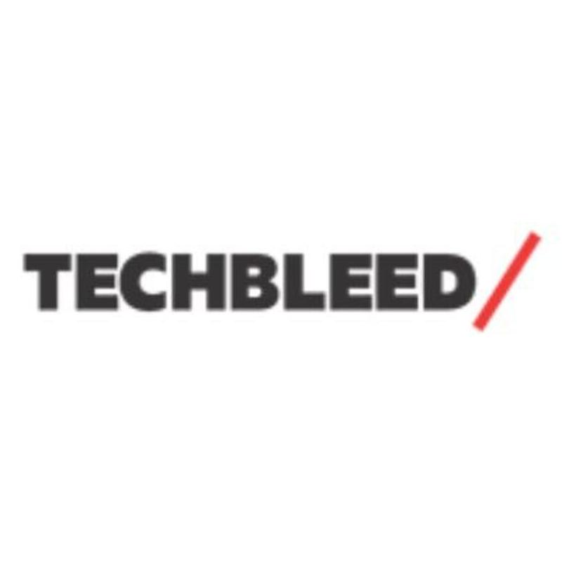 TECH BLEED