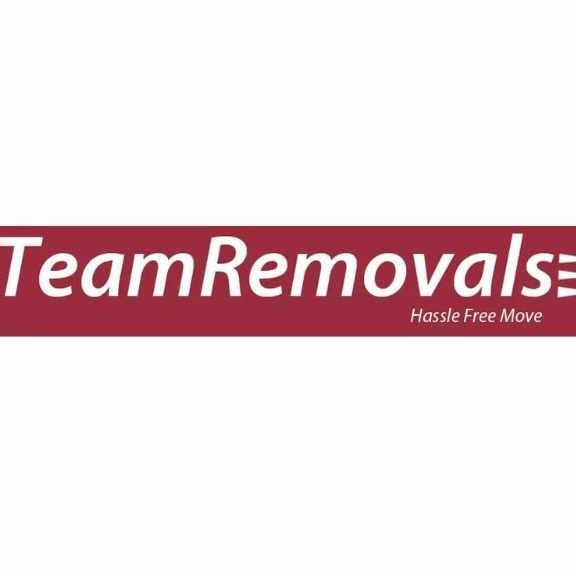 Team Removals