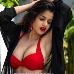 Hyderabad Escorts NatashaRoy